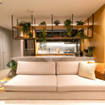 Apartamento à venda com 2 quartos, sendo 1 suíte, em Pinheiros, São Paulo, SP