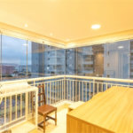 Apartamento à venda com 2 quartos, sendo 1 suíte, em Barra Funda, São Paulo, SP
