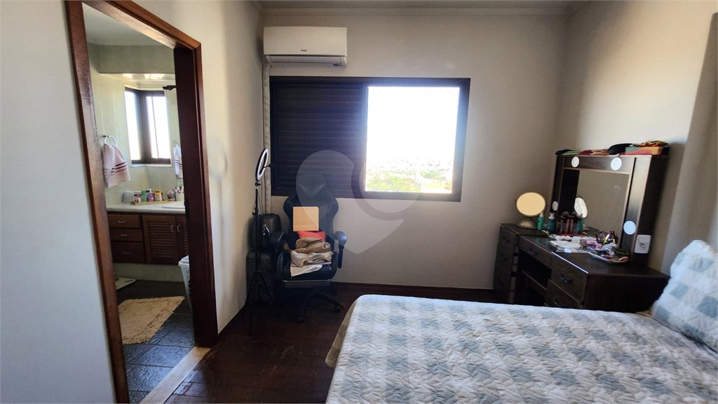 Apartamento à venda com 3 suítes no Centro, Araraquara, SP
