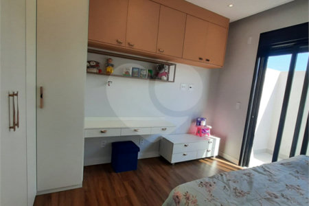 Casa à venda com 3 suítes no condomínio Alphaville Nova Esplanada 4, Votorantim - SP