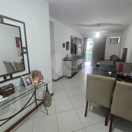Apartamento à venda com 2 quartos, sendo 1 suíte, em Tijuca, Rio de Janeiro, RJ