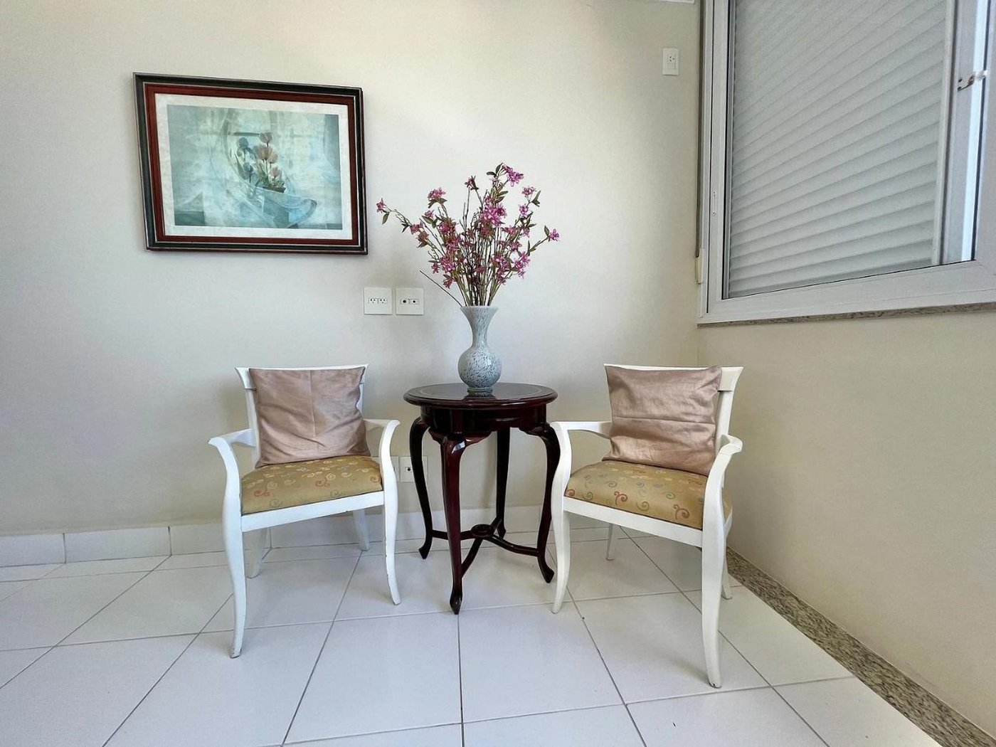 Apartamento à venda, 172 m² por R$ 1.250.000,00 - Praia das Pitangueiras - Guarujá/SP