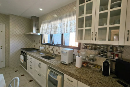 Apartamento à venda com 3 quartos, sendo 1 suíte, em Vila Progresso, Jundiaí, SP