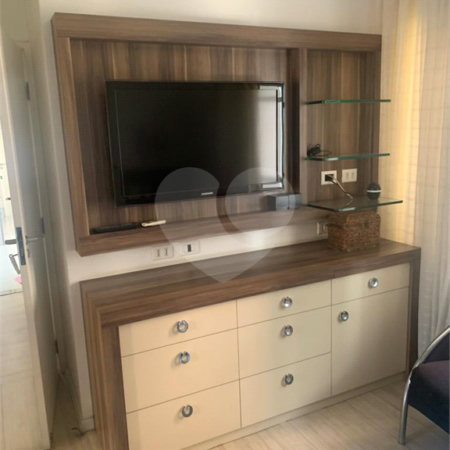 Apartamento à venda com 3 suítes em Vila Buarque, São Paulo, SP