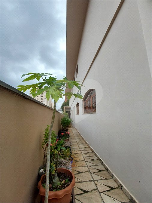 Casa à venda com 3 suítes em Vila Pereira Barreto, São Paulo, SP