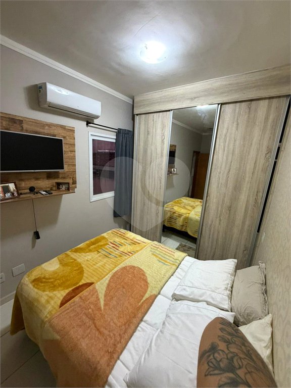 Apartamento à venda com 2 quartos, sendo 1 suíte,  em Residencial Greenville, Ribeirão Preto, SP