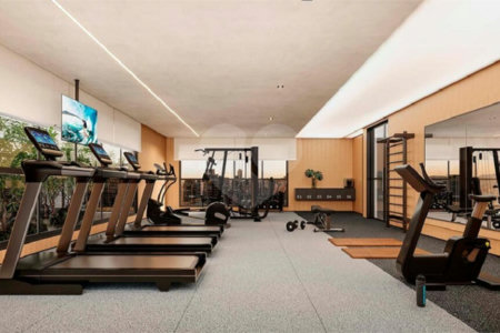 Apartamento à venda com 3 suítes em Água Branca, São Paulo, SP