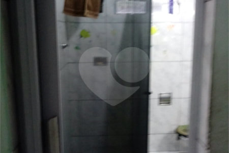 Casa à venda com 2 quartos em Senador Vasconcelos, Rio de Janeiro, RJ