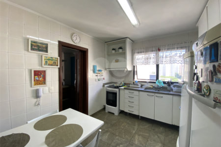 Apartamento à venda com 4 quartos, sendo 1 suíte, em Santa Teresinha, São Paulo, SP