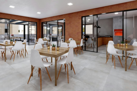 JR Campolim II
