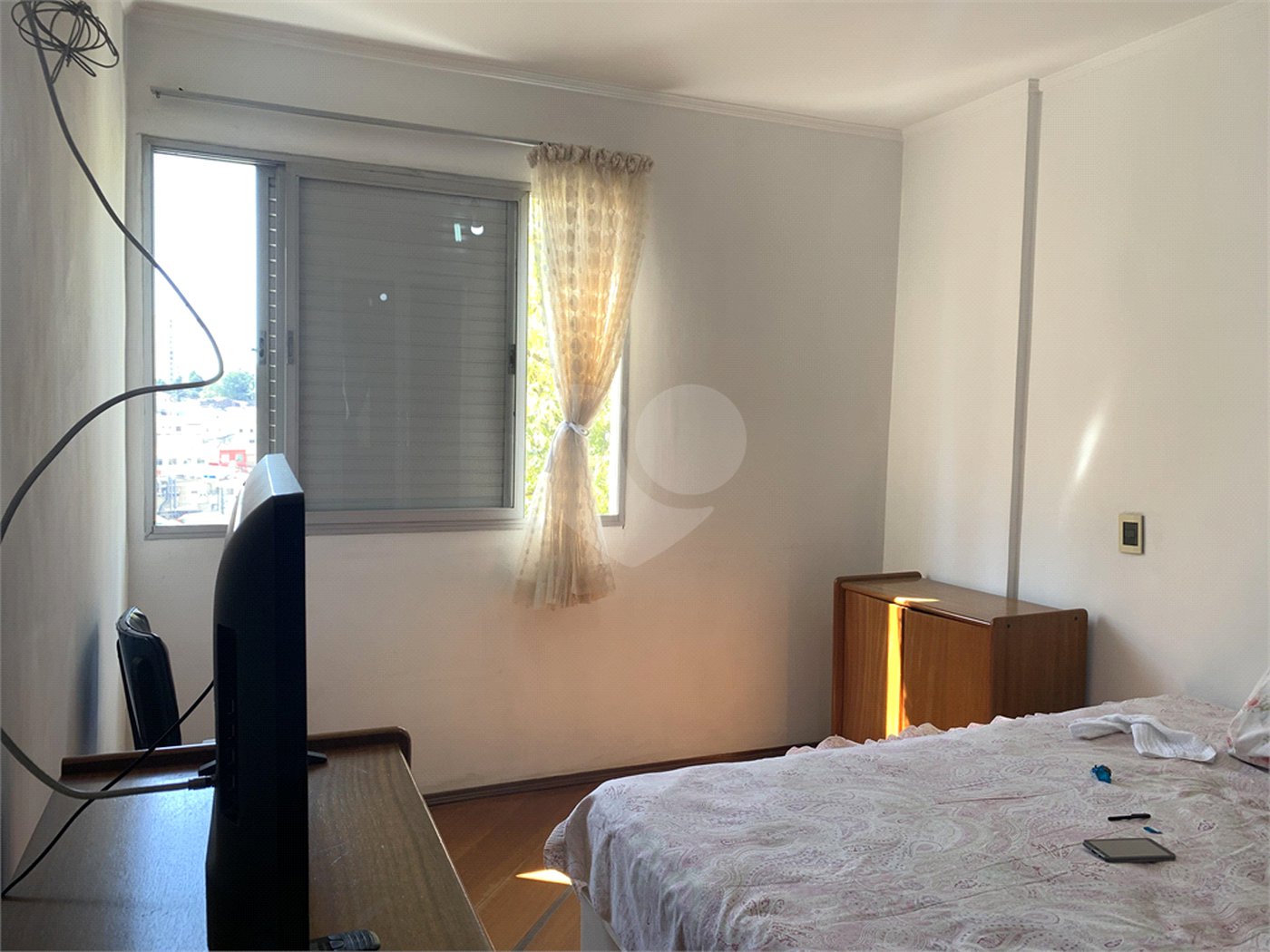 Apartamento à venda com 2 quartos em Santana, São Paulo, SP