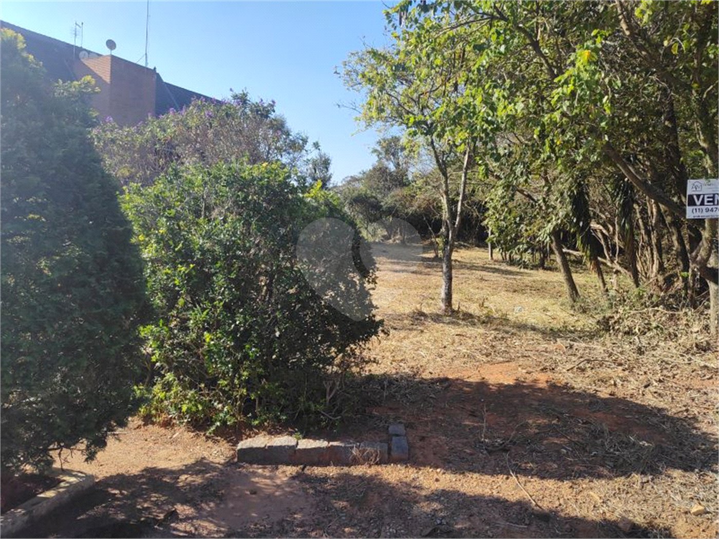 Terreno à venda no condomínio Arco-íris, Atibaia - SP