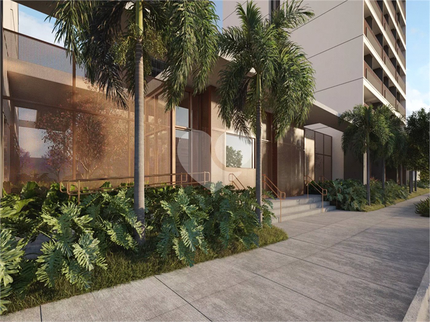 Apartamento à venda com 1 quarto em Pinheiros, São Paulo, SP