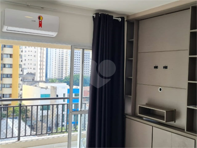 Apartamento à venda com 1 suíte em Santana, São Paulo, SP