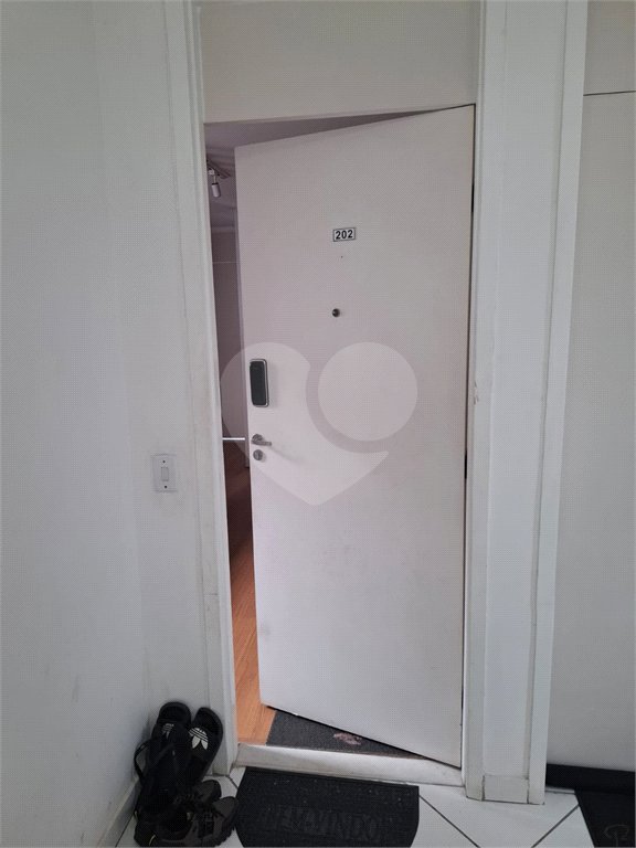 Apartamento à venda com 2 quartos em Santa Cruz, Rio de Janeiro, RJ