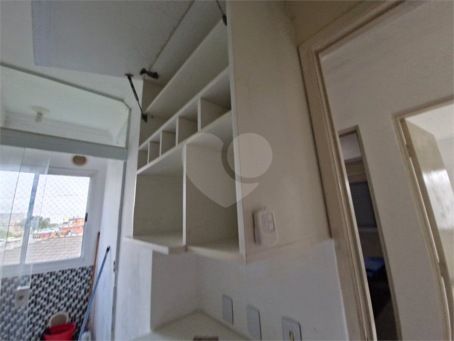 Studio à venda com 2 quartos em Jardim Piratininga, Sorocaba, SP