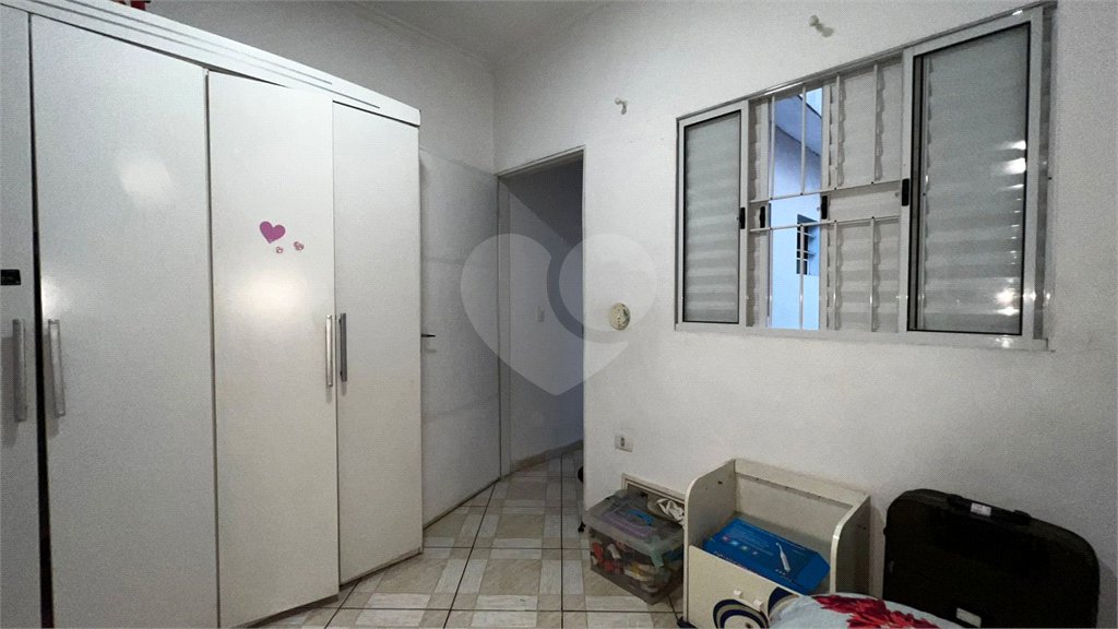 Sobrado à venda com 3 quartos em Cidade Kemel, São Paulo, SP