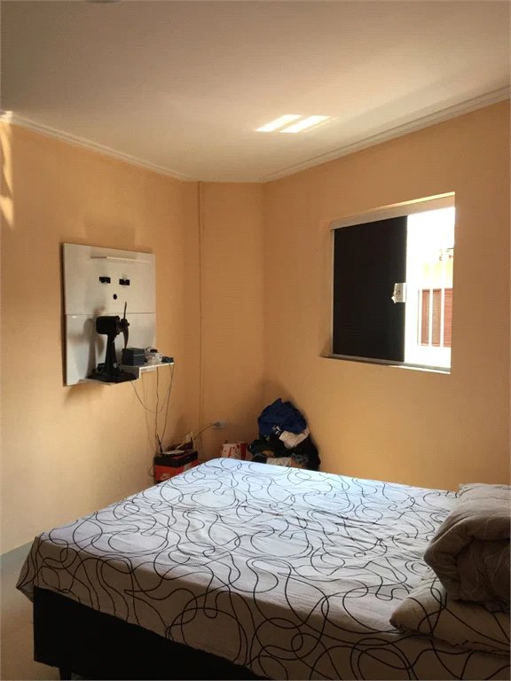 Sobrado à venda com 3 quartos, sendo 1 suíte, em Vila Lageado, São Paulo, SP
