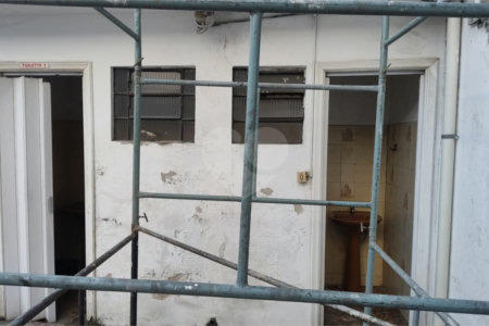 Salão para alugar em Vila Maria, São Paulo, SP