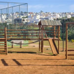 Casa à venda com 3 quartos, sendo 1 suíte, no condomínio Horto Florestal Villagio, Sorocaba - SP