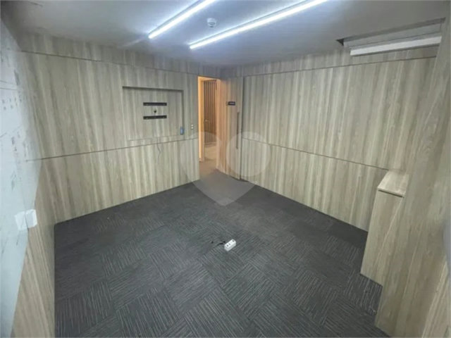 Sala para alugar em Alto da Boa Vista, São Paulo, SP