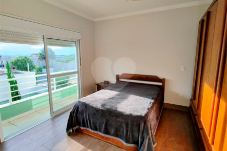 Casa à venda com 3 suítes no condomínio Colinas do Sol, Sorocaba - SP