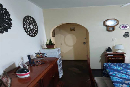 Apartamento à venda com 2 quartos, sendo 1 suíte, em Pinheiros, São Paulo, SP
