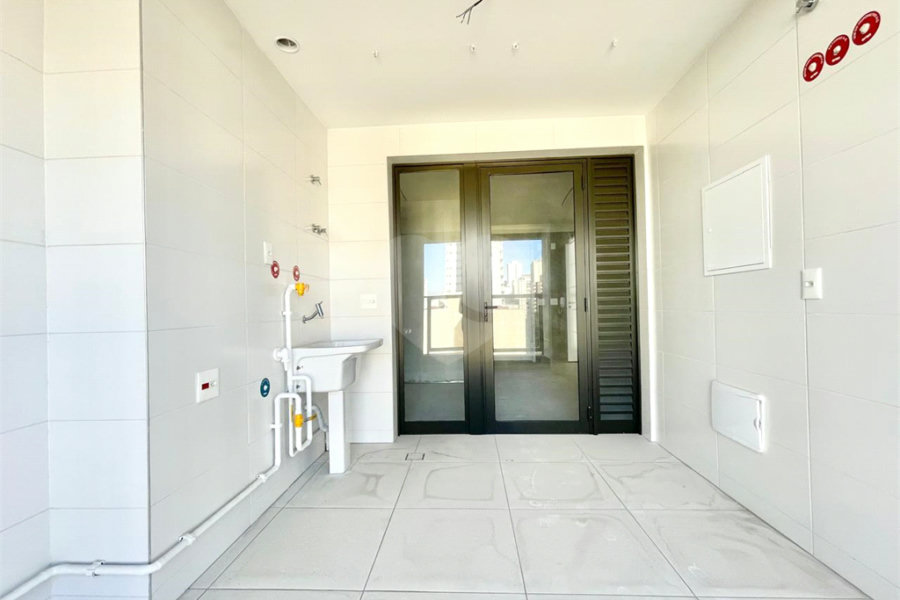 Apartamento à venda com 4 suítes em Perdizes, São Paulo, SP