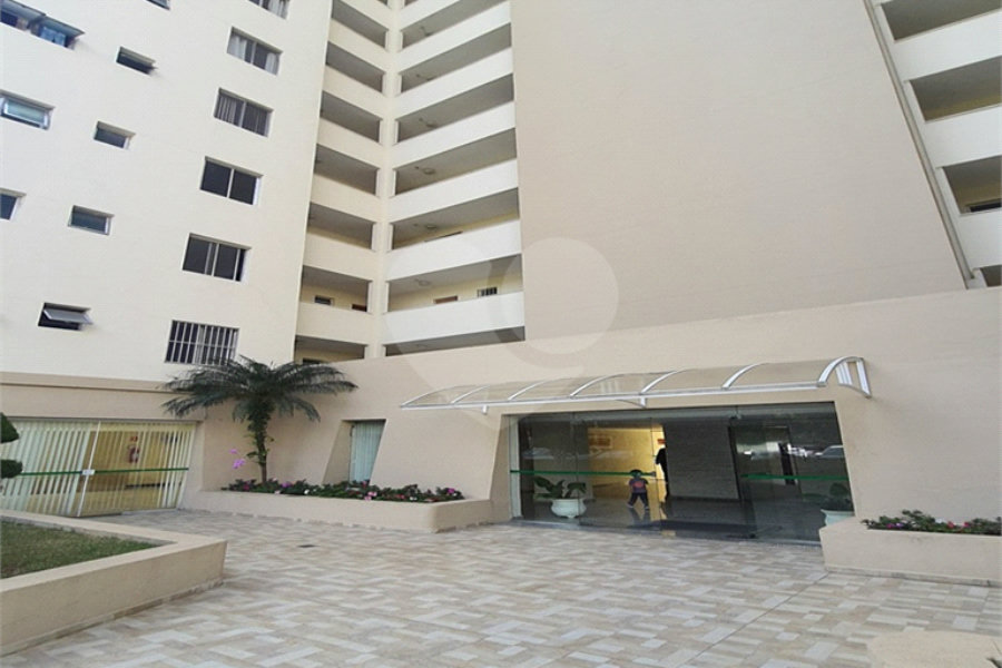 Apartamento à venda com 2 quartos em Santana, São Paulo, SP