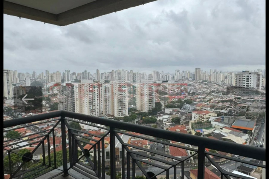 Apartamento à venda com 3 quartos, sendo 1 suíte,  em Mandaqui, São Paulo, SP