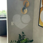 Apartamento para alugar com 1 suíte em Cerqueira César, São Paulo, SP