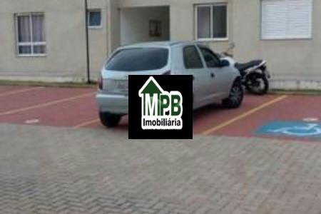 Apartamento à venda com 1 quarto em Vila Nova Sorocaba, Sorocaba, SP