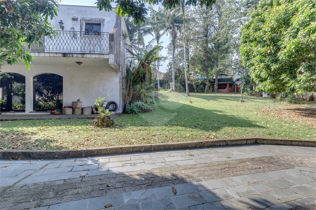 Casa à venda com 4 suítes no condomínio Chácara Flora, São Paulo - SP