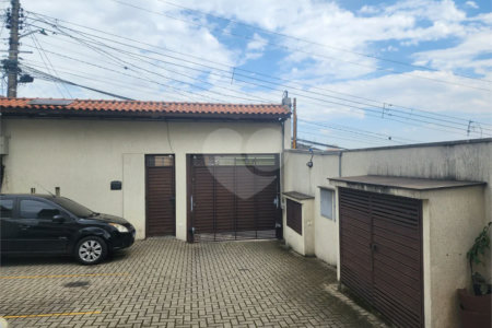 Casa com 48m² , 2 dormitórios , 2 banheiros e 1 vaga de garagem , à venda em Cidade São Mateus.