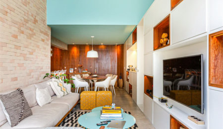 Duplex à venda com 3 suítes em Cidade Monções, São Paulo, SP