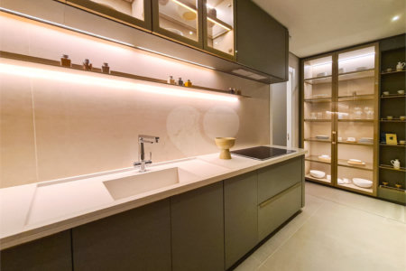 Apartamento à venda com 3 suítes em Quilombo, Cuiabá, MT