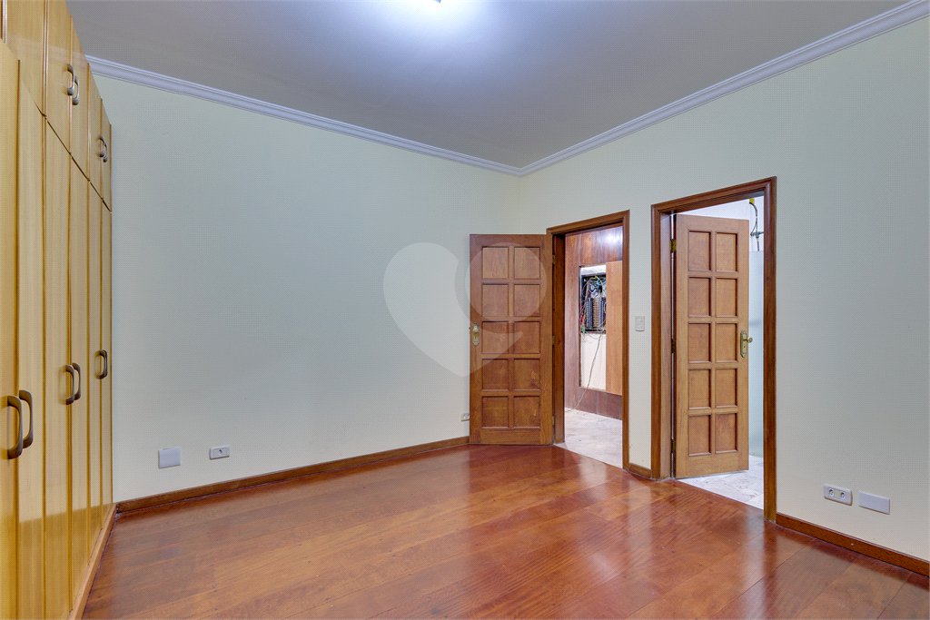 Casa à venda ou para alugar com 4 suítes em Alto da Boa Vista, São Paulo, SP