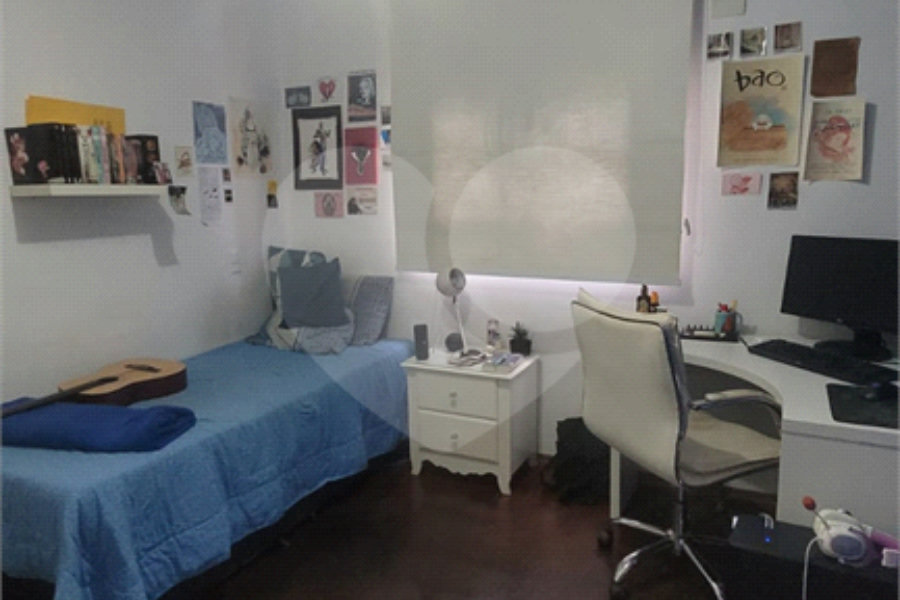 Apartamento à venda com 3 quartos, sendo 1 suíte, em Casa Verde, São Paulo, SP