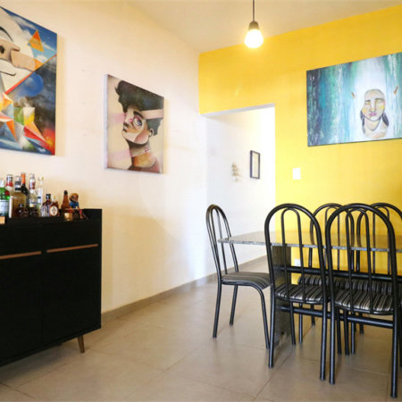 Casa Térrea à venda com 2 quartos em Vila Romana, São Paulo, SP