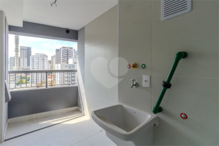 Apartamento à venda com 4 suítes em Brooklin Novo, São Paulo, SP