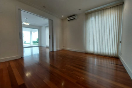 Casa à venda com 4 suítes no condomínio Residencial Morumbi, São Paulo - SP