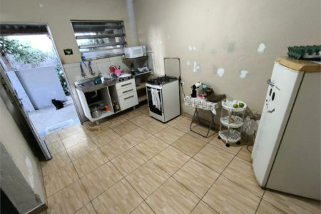 Casa à venda com 3 quartos, sendo 1 suíte, em Umarizal, São Paulo, SP