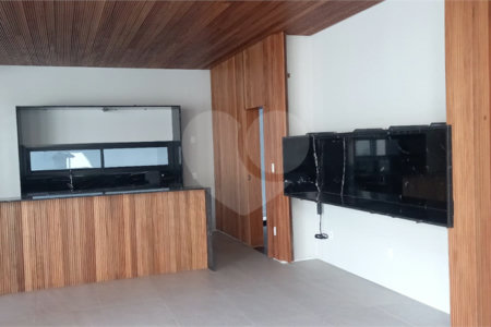 Casa à venda com 5 suítes em Condomínio Residencial Montserrat, São José dos Campos, SP