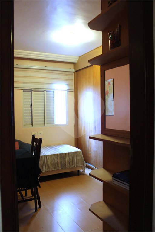 Apartamento à venda com 4 quartos, sendo 1 suíte, no Centro, São Bernardo do Campo, SP