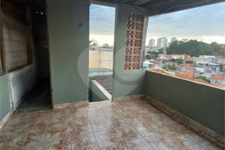 Sobrado à venda com 3 quartos, sendo 1 suíte, em Vila Mazzei, São Paulo, SP