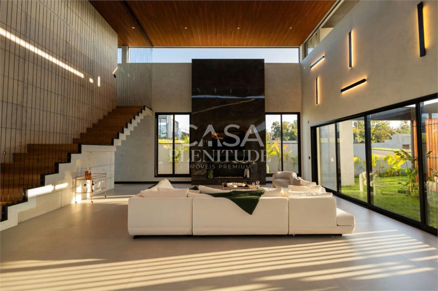 Casa em condomínio à venda com 4 suítes em Parque Reserva Fazenda Imperial, Sorocaba, SP