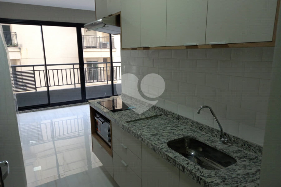 Studio à venda ou para alugar com 1 quarto em Santana, São Paulo, SP