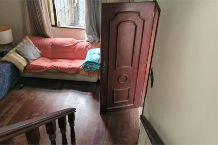 Casa à venda com 3 quartos, sendo 1 suíte, em Vila Tiradentes, São Paulo, SP
