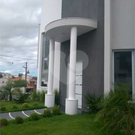 Casa à venda com 3 suítes no condomínio Residencial Parque Esplanada, Votorantim - SP