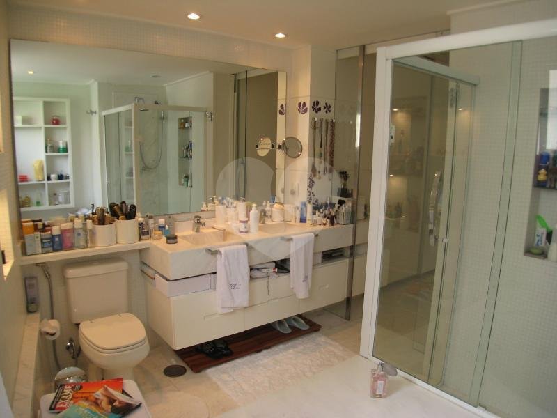 Apartamento à venda com 4 suítes em Morumbi, São Paulo, SP
